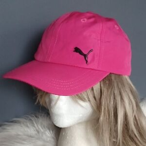 Puma Hat